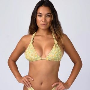 Skatie | Darby Swim Top